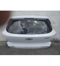 Tampa Traseira C/ Vidro Gm Onix Hatch Premier 2024