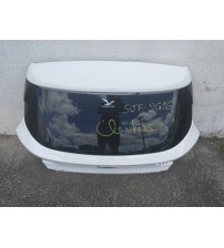 Tampa Traseira C/ Vidro Gm Onix Hatch Premier 2024