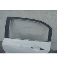 Porta Tras/esq Gm Onix Hatch Premier 2024 Só Lata