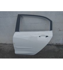 Porta Tras/esq Gm Onix Hatch Premier 2024 Só Lata Porta Tras/esq Gm Onix Hatch Premier 2024 Só Lata