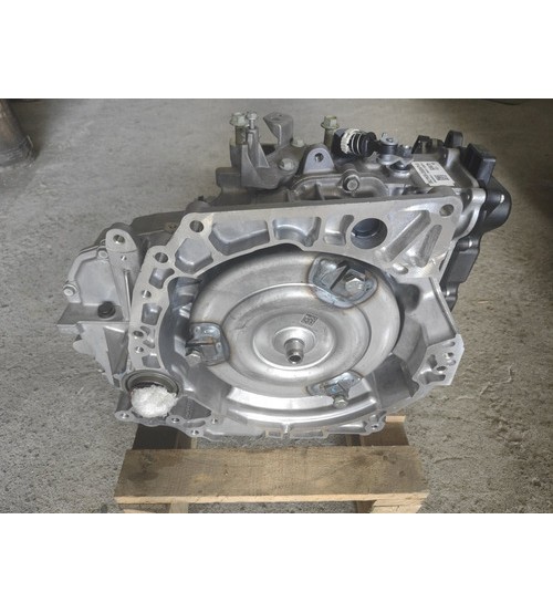 Caixa De Cambio Aut. Gm Onix Pr2 1.0t 116cv 2024-3.5km (455)