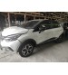 Renault Captur Iconic 1.3 Tce 170cv Flex Aut.2022 Para Peças