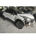 Renault Captur Iconic 1.3 Tce 170cv Flex Aut.2022 Para Peças