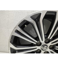 Roda Original R17 Toyota Corolla Altis 2020 N1