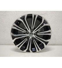 Roda Original R17 Toyota Corolla Altis 2020 N1