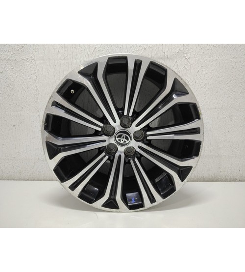 Roda Original R17 Toyota Corolla Altis 2020 N1