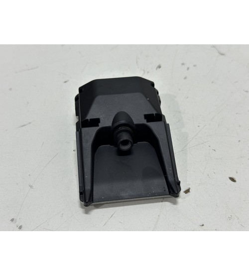 Câmera Interna Retrovisor Fiat Fastback Abarth 2023