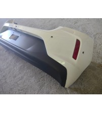 Parachoque Traseiro Gm Onix Premier2 2024