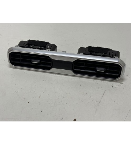 Difusor De Ar Central Renault Duster Iconic 2025