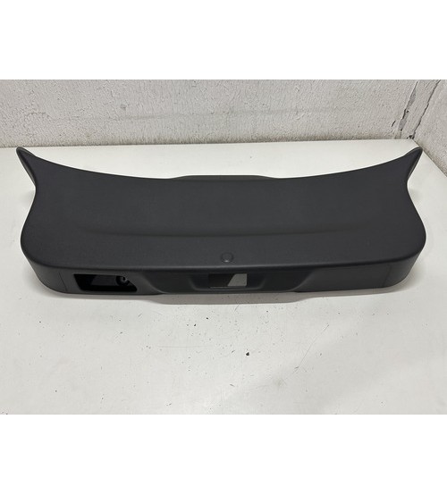 Acabamento Interno Tampa Traseira Gm Onix Premier2 2024