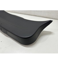 Acabamento Interno Tampa Traseira Gm Onix Premier2 2024