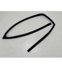 Borracha Canaleta Vidro Da Porta Dian/esq Gm Onix Pr2 2024