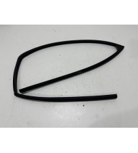 Borracha Canaleta Vidro Da Porta Dian/dir Gm Onix Pr2 2024