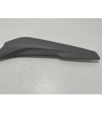 Acabamento Direito Do Painel Gm Onix Premier 2 2024 Cinza Listras