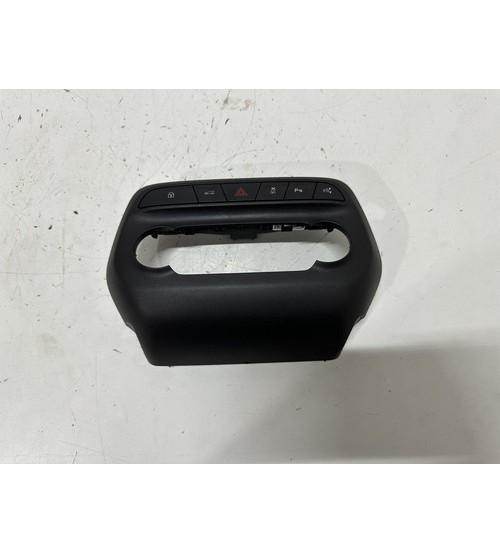 Acabamento Comando Do Ar Gm Onix Premier2 2024