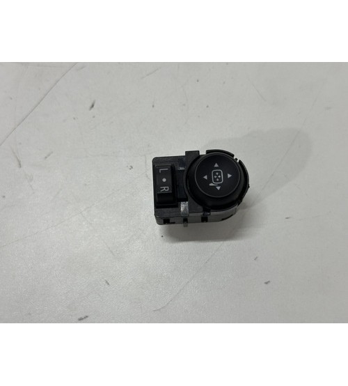 Botão Retrovisor Elétrico Gm Onix Premier2 2024