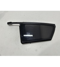 Vidro Fixo Lateral Tras/esq Gm Onix Premier2 2024