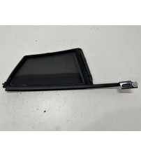 Vidro Fixo Lateral Tras/dir Gm Onix Premier2 2024