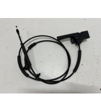 Alavanca E Cabo Capô Dianteiro Gm Onix Premier 2024