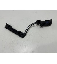 Guia Parachoque Tras/dir Gm Onix Premier 2024