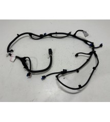 Chicote Eléltrico Parachoque Traseiro Gm Onix Premier 2024