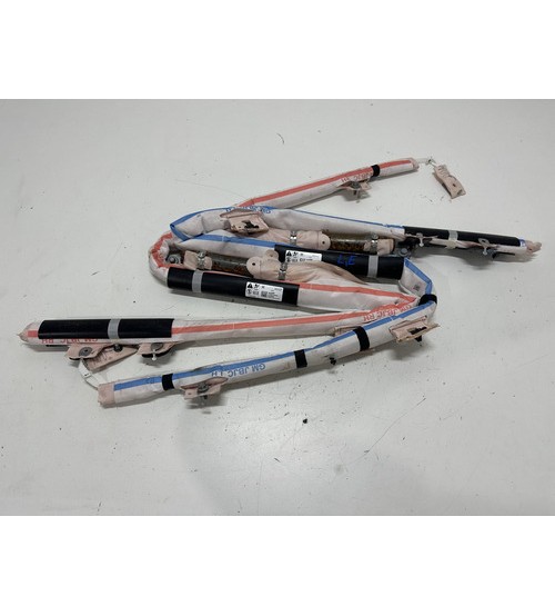 Cortina Airbag Esquerdo Gm Onix Premier2 2024