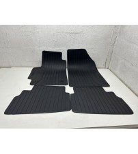 Jogo De Tapetes Originais Gm Onix Premier2 2024