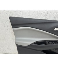 Forro Da Porta Dian/esq Gm Onix Premier 2024 Preto