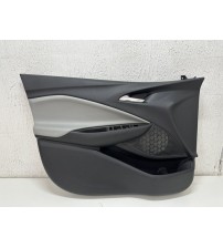 Forro Da Porta Dian/esq Gm Onix Premier 2024 Preto