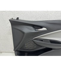 Forro Da Porta Dian/dir Gm Onix Premier 2024 Preto