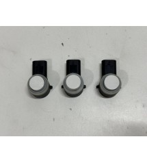 Sensor Estacionamento Tras/central Gm Onix Premier2 2024 Un.