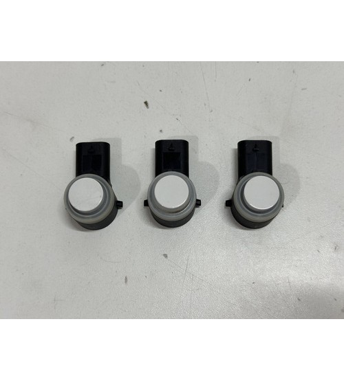 Sensor Estacionamento Tras/central Gm Onix Premier2 2024 Un.