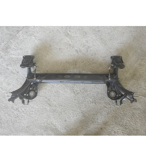 Eixo Traseiro Vw Polo Hl 1.0 Tsi 2023/2024