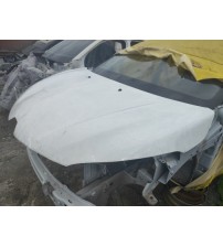 Capô Dianteiro Renault Captur 2022