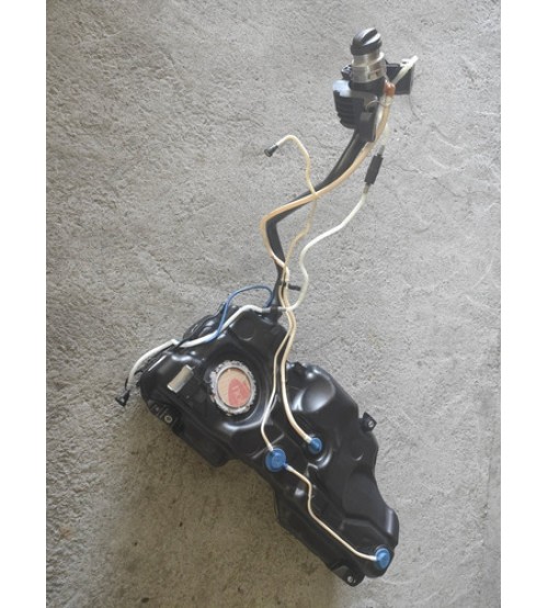 Tanque Combustível Vw Polo Hl 1.0 Tsi 2024