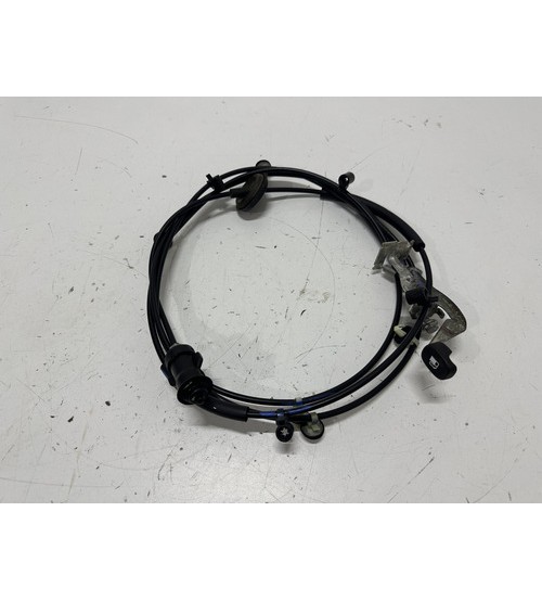Alavanca E Cabo Tanque Gasolina Gm Onix Pr2 Hatch 2024