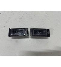 Luzes De Placa Gm Onix Premier2 Hatch 2024