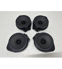 Auto Falantes Gm Onix Premier2 2024 Preto