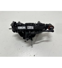 Coletor De Admissão Gm Onix Pr2 1.0 Turbo 2024