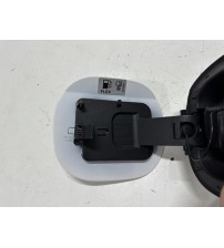 Portinhola Tampa Do Tanque Gm Onix Pr2 1.0 Turbo 2024 Branco 2024