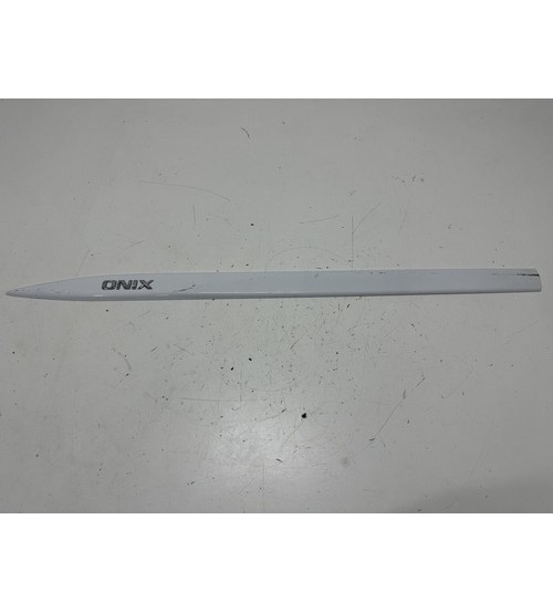 Friso Da Porta Dian/esq Gm Onix Pr2 2024