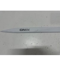 Friso Da Porta Dian/esq Gm Onix Pr2 2024