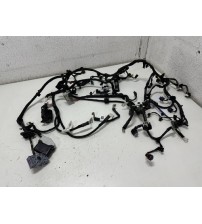 Chicote Elétrico Da Injeção Gm Onix Pr2 1.0t Automático 2024 Chicote Elétrico Da Injeção Gm Onix Pr2 1.0t Automático 2024