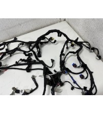 Chicote Elétrico Da Injeção Gm Onix Pr2 1.0t Automático 2024