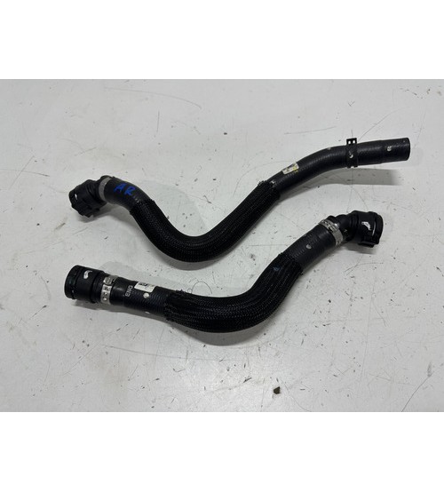 Mangueiras Do Ar Quente Gm Onix Pr2 1.0t 2024