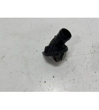 Carcaça Válvula Termostática Gm Onix Pr2 1.0t 2024