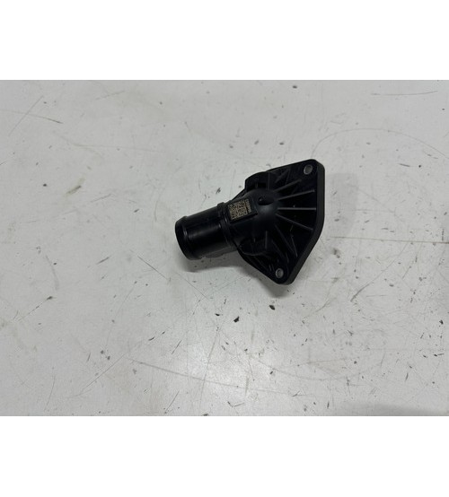 Carcaça Válvula Termostática Gm Onix Pr2 1.0t 2024