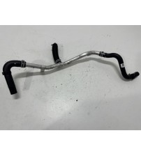 Cano D'água Do Motor Gm Onix Pr2 1.0 Turbo 2024