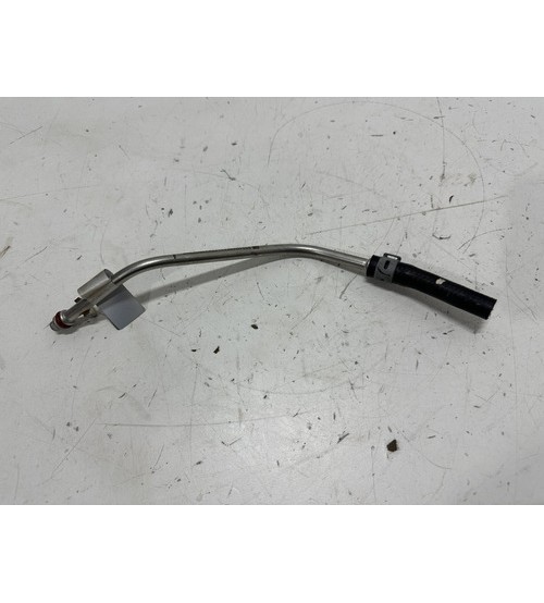 Cano D'água Da Turbina Gm Onix Pr2 1.0t 2024