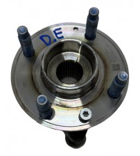 Cubo De Roda Dian/esq Gm Onix Pr2 1.0 Turbo 2024 Cubo De Roda Dian/esq Gm Onix Pr2 1.0 Turbo 2024